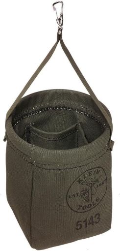 Picture of Klein Tool Bag - Canvas Bag 5143