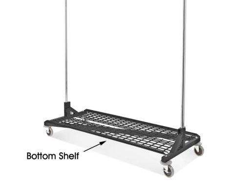 Picture of Shoe Rack for Z- Rack