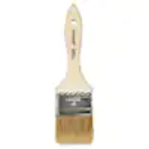 Picture of Brushes Paint - 1 and 2 inch