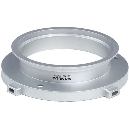 Picture of LED - Nanlux NL - Bowens Softbox Adapter