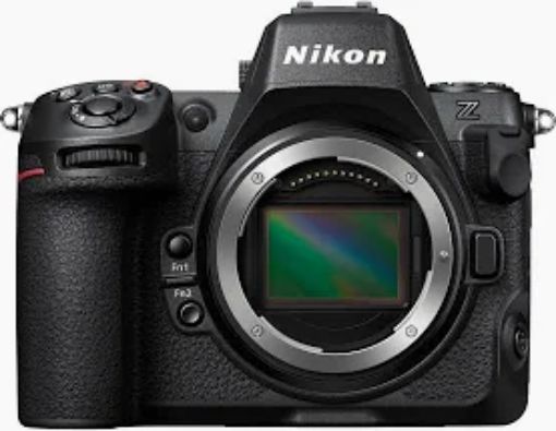 Picture of Camera - Nikon Z8 45.7MP Body