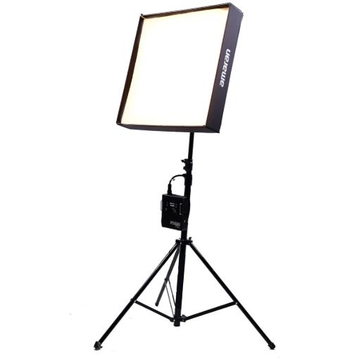 Picture of LED - Amaran F22c w/ V mount plate
