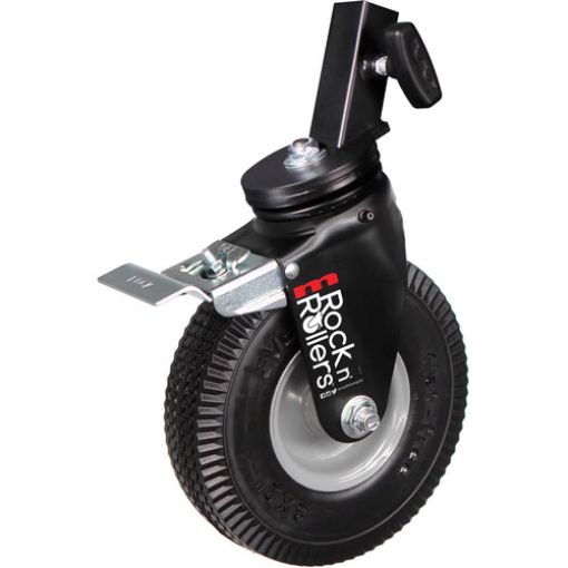 Picture of Stand -  Mombo Wheel Set  BIG F'ing Off Road Wheels Rock N Roller (3 per Set)