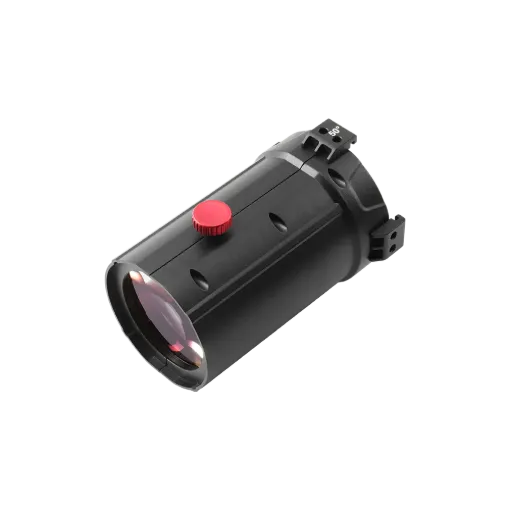 Picture of LED - Aputure Lens - 50 Deg Spotlight (400x + 700x)