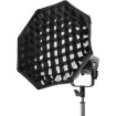 Picture of LED - Aputure Quick Dome 40 + Grid for 80c - 16”
